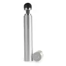 Вибромассажер DOXY Die Cast 3R Blue Flame, очень мощный, питание 220В, металлический корпус photo 6