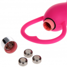 Вибрационные Анальные Шарики  photo 3