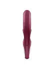Вибратор-кролик Satisfyer Love Me Red photo 5