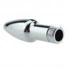 Анальный душ. Металл. photo 5