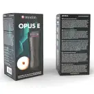 Мастурбатор Mystim Opus E Donut для электростимулятора photo 4