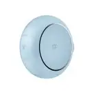 Вакуумный стимулятор с вибрацией Satisfyer Pro To Go 3 Blue photo 5