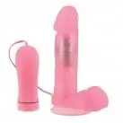 Вибратор NIGHT TIME BUDDY PINK photo 1