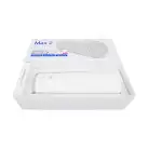 Смарт мастурбатор Lovense MAX 2 с вибрацией и сжимающимся каналом photo 4