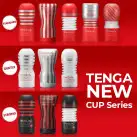Мастурбатор Tenga Deep Throat (Original Vacuum) Cup (глубокая глотка) STRONG с вакуумной стимуляцией photo 6