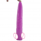 Гибкий фаллоимитатор photo 1