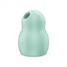 Вакуумный стимулятор Satisfyer Pro To Go 1 Mint photo 2