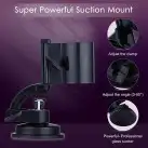 Мини секс-машина Hismith Mini Capsule Sex-Machine with Strong Suction APP, очень мощная, пульт ДУ photo 6