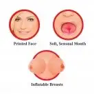 Секс кукла VARSITY VISKY photo 2