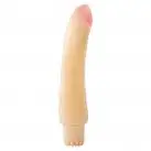 Вибратор REAL RAPTURE VIBE BURST 10 FLESH photo 1