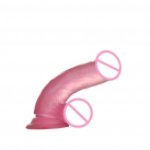 Гелевые фаллоимитаторы в ассортименте  photo 5