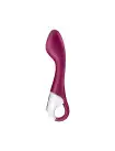 Смарт вибратор точки G Satisfyer Hot Spot с функцией подогрева photo 2
