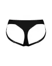 Трусы-стринги для страпона Strap-On-Me HEROINE HARNESS - XL photo 4
