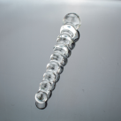 Фаллоимитатор. Стекло. photo 1