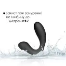 Интерактивный массажер простаты и вибратор точки G Svakom Vick Neo photo 6