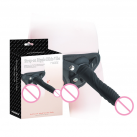 Электрический фаллоимитатор с 7 скоростями photo 4