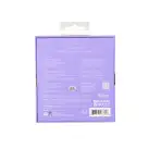 Роскошный вибратор Pillow Talk Flirty Purple Special Edition, Сваровски, повязка на глаза+игра photo 9