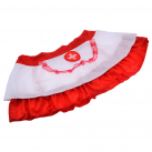 Эротический костюм медсестры photo 1