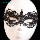 Кружевная маска Sexy на глаза photo 3