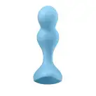 Смарт массажер простаты Satisfyer Deep Diver Light Blue photo 6