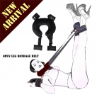 Секс подушка с наручниками для ног photo 2