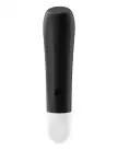 Вибропуля перезаряжаемая Satisfyer Ultra Power Bullet 2 Black photo 4