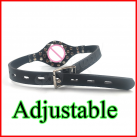 Страпон-кляп photo 2