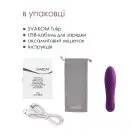 Мощный мини вибратор Svakom Tulip Violet photo 6