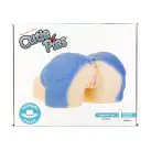 Мастурбатор-вагина и попка Cutie Pies Cowgirl Callie Vagina&Ass Masturbator, вибропуля в подарок photo 6