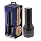 Мастурбатор вагина Kiiroo Feel Stroker Light Brown для секс-машины Kiiroo Keon photo 2