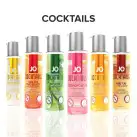 Лубрикант на водной основе System JO Cocktails - Mimosa без сахара, растительный глицерин (60 мл) photo 6