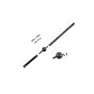 Воздухопроницаемый кляп Alive Discretion Black photo 2