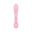 Вибратор-кролик Satisfyer Triple Oh Pink photo 4