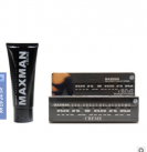 Крем Maxman для увеличения члена photo 1