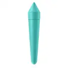 Смарт мини-вибратор Satisfyer Ultra Power Bullet 8 Turquoise photo 3
