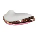 Вакуумный стимулятор KisToy K-King Pink photo 3