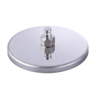 Набор адаптеров для секс-машин Hismith Luxury Kit - KlicLok System Set photo 4