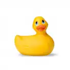 Вибромассажер I Rub My Duckie - Classic Yellow photo 1