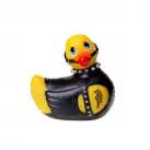 Вибромассажер I Rub My Duckie - Bondage Yellow photo 1