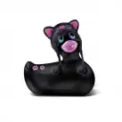 Вибромассажер I Rub My Duckie - Hoodie Black photo 1