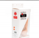 Вибратор с выносным пультом Пикантные Штучки, 14,5х3,5 см photo 4