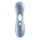 Вакуумный клиторальный стимулятор Satisfyer Pro 2 Blue photo 4