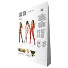 Эротический бодистокинг Passion BS085 black photo 8