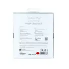 Роскошный вакуумный клиторальный стимулятор Pillow Talk - Dreamy Pink с кристаллом Swarovski photo 7