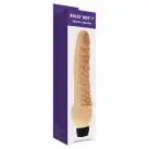 Реалистичный вибратор Bully Boy 7 Realistic Kinx, 18х6 см photo 2