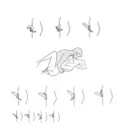 Виброкольцо Verge By We Vibe Vibrating Ring photo 5