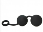 Анальные шарики Tom of Finland Weighted Anal Balls photo 2