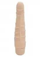 Вибратор ToyJoy Mini Classic Slim Vibrator, 14х3,5 см photo 2