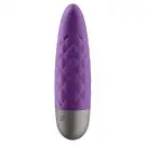 Минивибратор Satisfyer Ultra Power Bullet 5 Violet photo 2