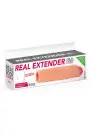 Насадка на член Real Body - Real Extender BIGGY с закрытой головкой photo 3